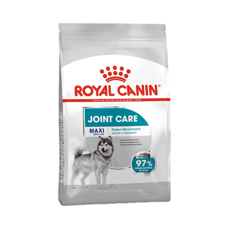 Royal Canin Maxi Joint Care Adult Dog Dry Food