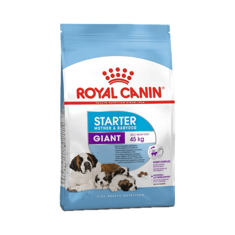 Royal Canin Starter Mother & Baby Dog Dry Food