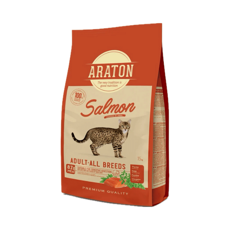 Araton Adult Cat Dry Food