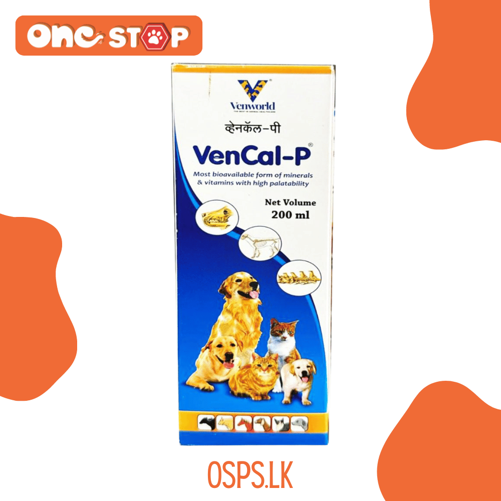 Venworld VenCal-P