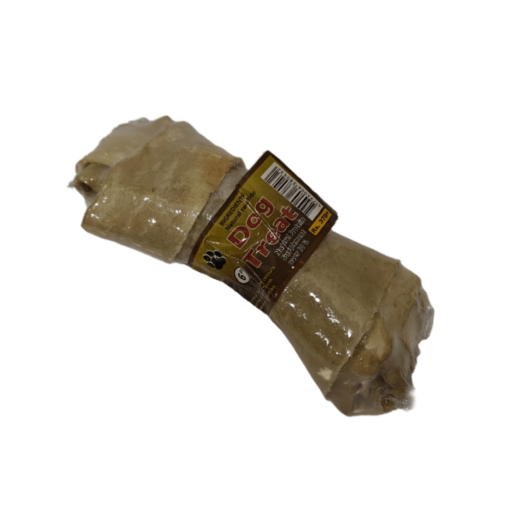 Dog Bone Treat Medium Size