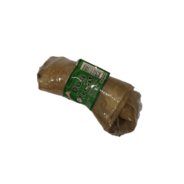 Dog Bone Treat Small Size