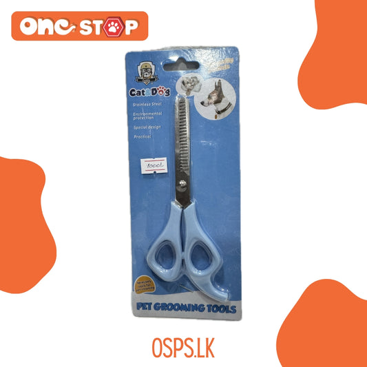 Pet Grooming Scissor for Cat/Dog