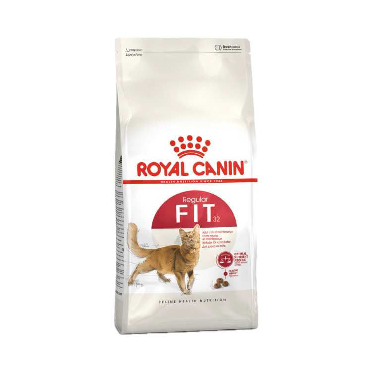 Royal Canin Fit 32 Adult Cat Dry Food