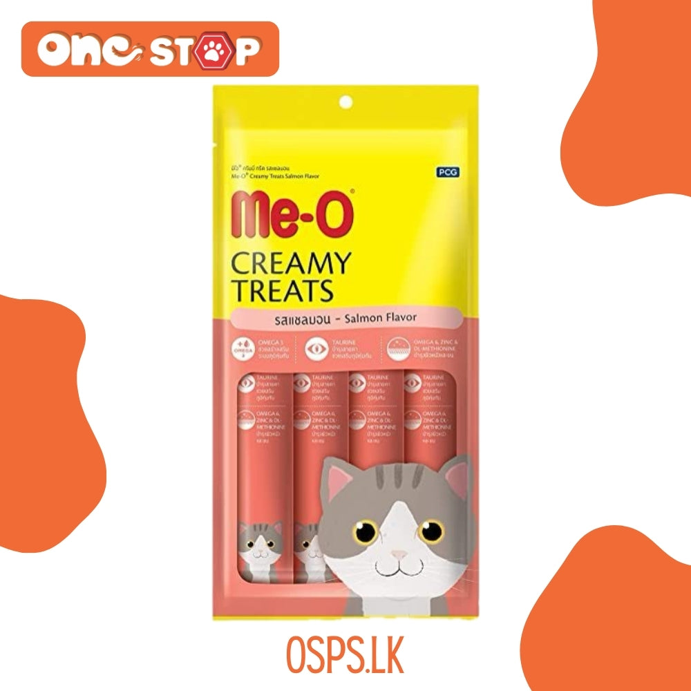 Me-O Cat Treats