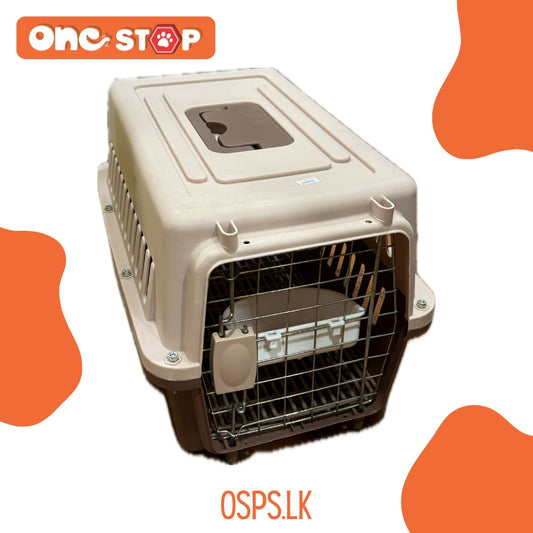 Pet Cage (Small) (Only for Purchase In-Store)