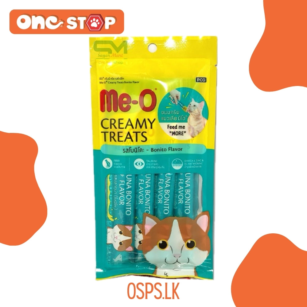 Me-O Cat Treats