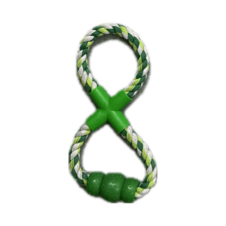 Dog Rope Toy