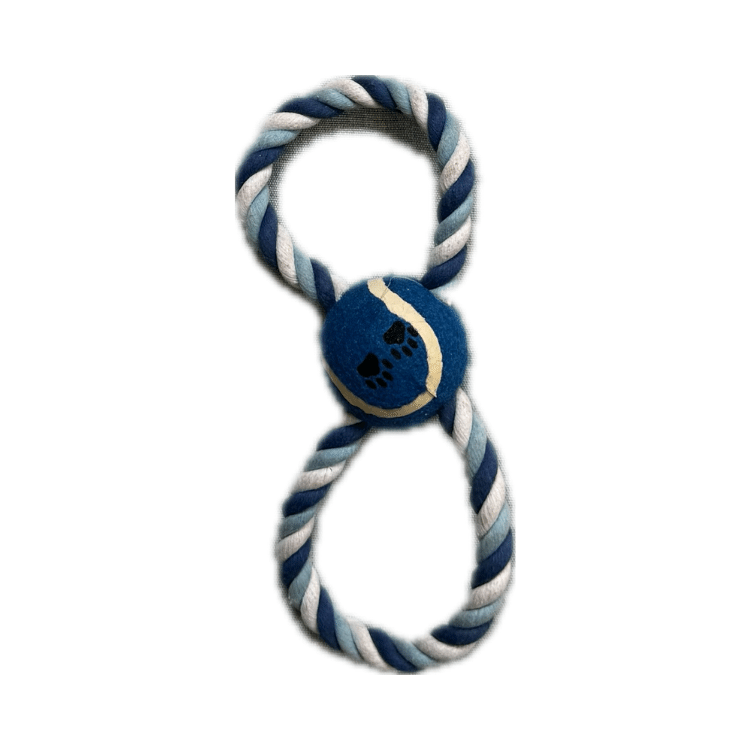 Dog Rope Toy