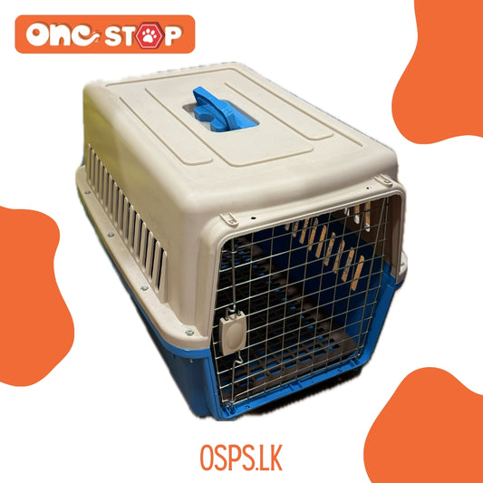 Pet Cage (Large)