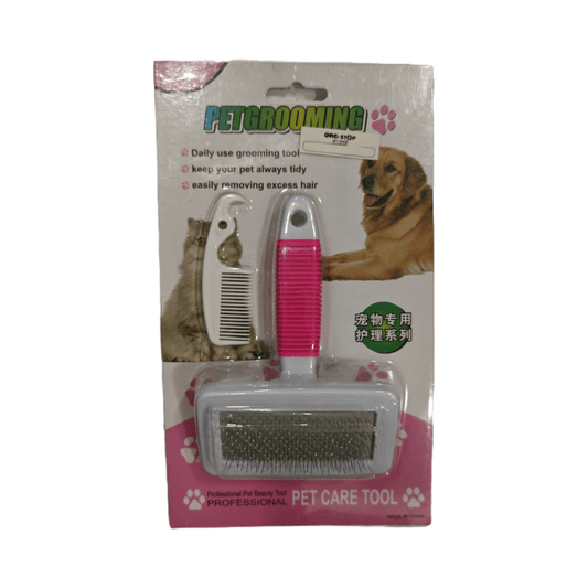 Pet Comb/Brush for Cat/Dog