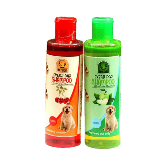 Wet Dog Every Day Shampoo for Dogs 200ml