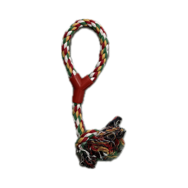 Dog Rope Toy