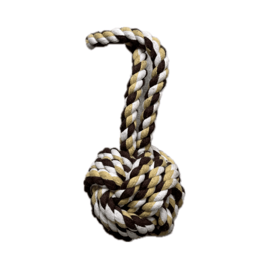 Dog Rope Toy