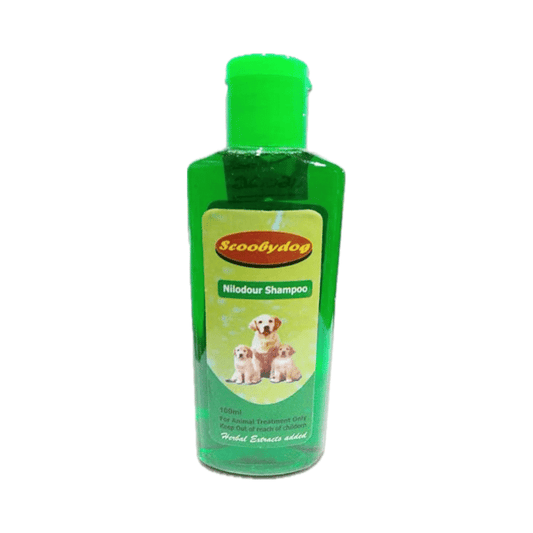 Scoobydog Nil Odour Shampoo